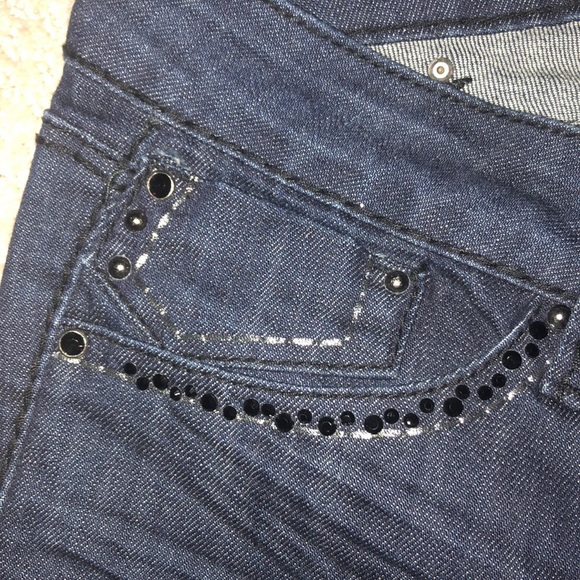 H&g denim jeans - Picture 2 of 5